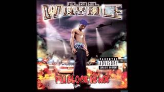 Lil Wayne - Come On (Uncut)