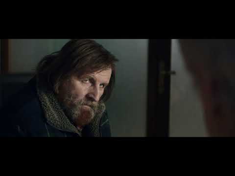 La chica en la niebla - Tráiler (español)