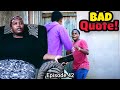 Lokshin Life Bad Quotes Episode 42