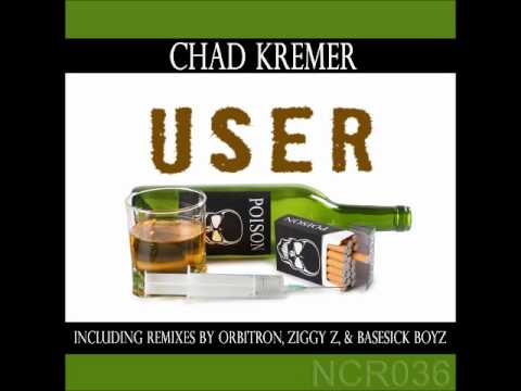 NCR036.2, Orbitron Remix (Chad Kremer, User) 2012, Noise Complaint Records