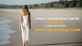 Byron Yoga Retreat Centre - Retreats