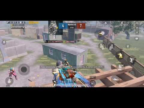 Pubg mobile lion status।TDM Match।