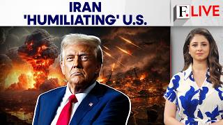 US Iran War: Trump Reviews Iran Offer as Germany Blasts US Plan | Firstpost Live | N18G