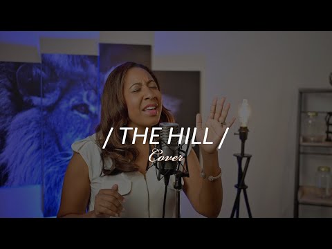 The Hill | Tanisha Flowers | Travis Greene (Cover)