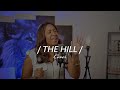 The Hill | Tanisha Flowers | Travis Greene (Cover)