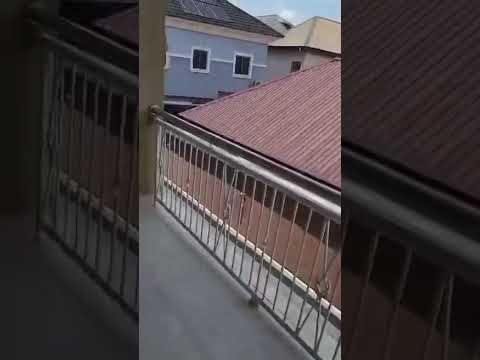 3-bedroom apartment to let – star time estate