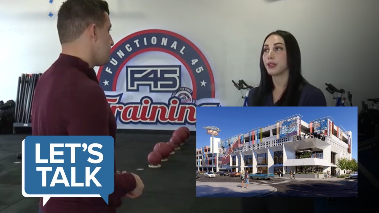 Let's Talk: Hearing your concerns about how parking affects Arts District businesses