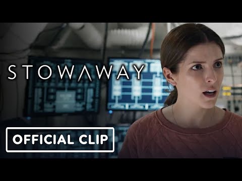 Stowaway (Clip)