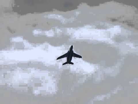 ﾌﾞﾙｰｲﾝﾊﾟﾙｽ離陸 岐阜基地1st.130612