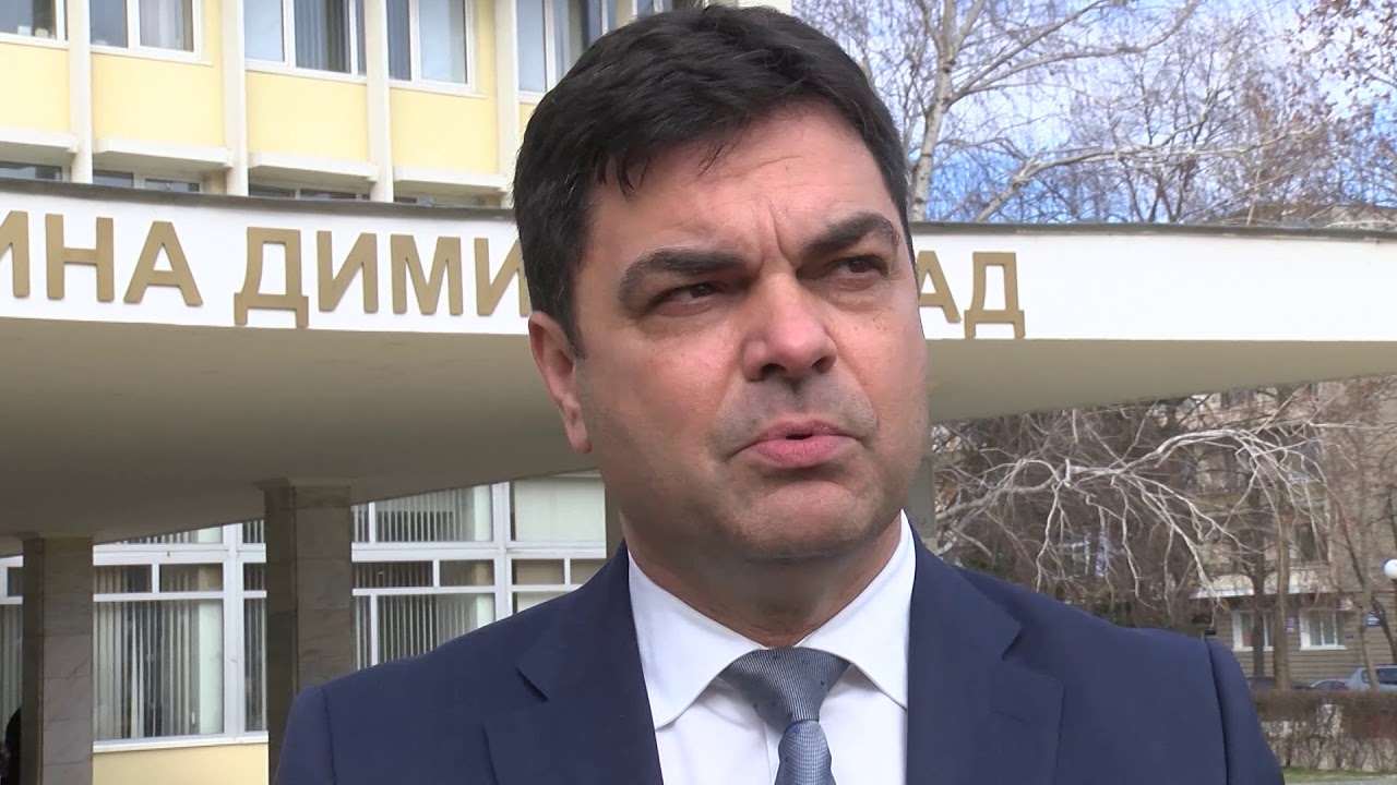 Осигуриха допълнително финансиране за болницата в Димитровград
