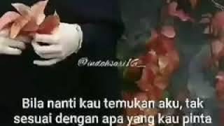 Download lagu Story wa ( TERUNTUK CALON IMAMKU ) mp3 Download lagu Story wa ( TERUNTUK CALON IMAMKU ) mp3