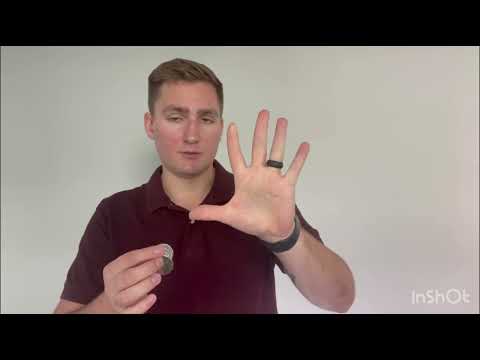 Tyler Smith Magic video.