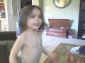 Singing And Dancing To Twinkle Twinkie