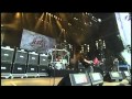 Rage - Carved in stone (Live in Wacken 2009)