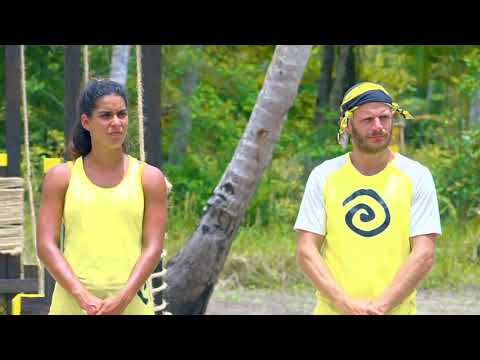 Sexta Temporada   La Isla 2017   Capítulo FINAL