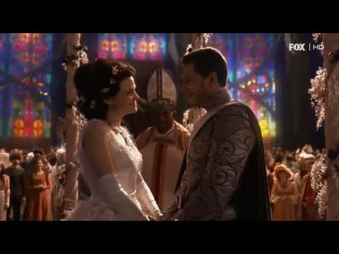 C'era una volta -  Ogni martedì alle 21 su FOX