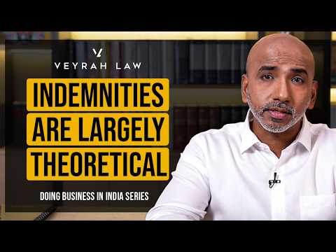 Acquiring Indian Businesses: What Global Investors Must Know | Doing Business in India | Episode 26