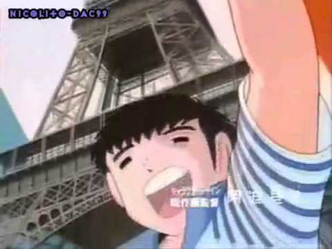 Our relation super campeones