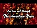 American Noise- Skillet 