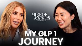 Tracy Tutor Unfiltered on Ozempic Backlash, Aging, and Confidence!