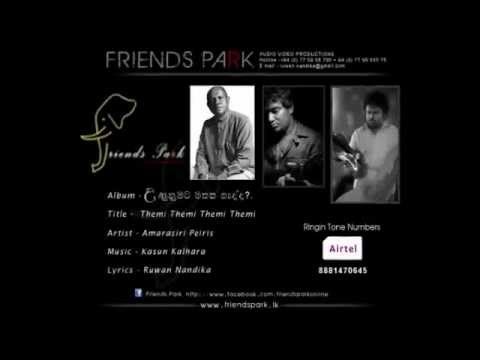 Themi Themi Themi Themi - Amarasiri Peiris
