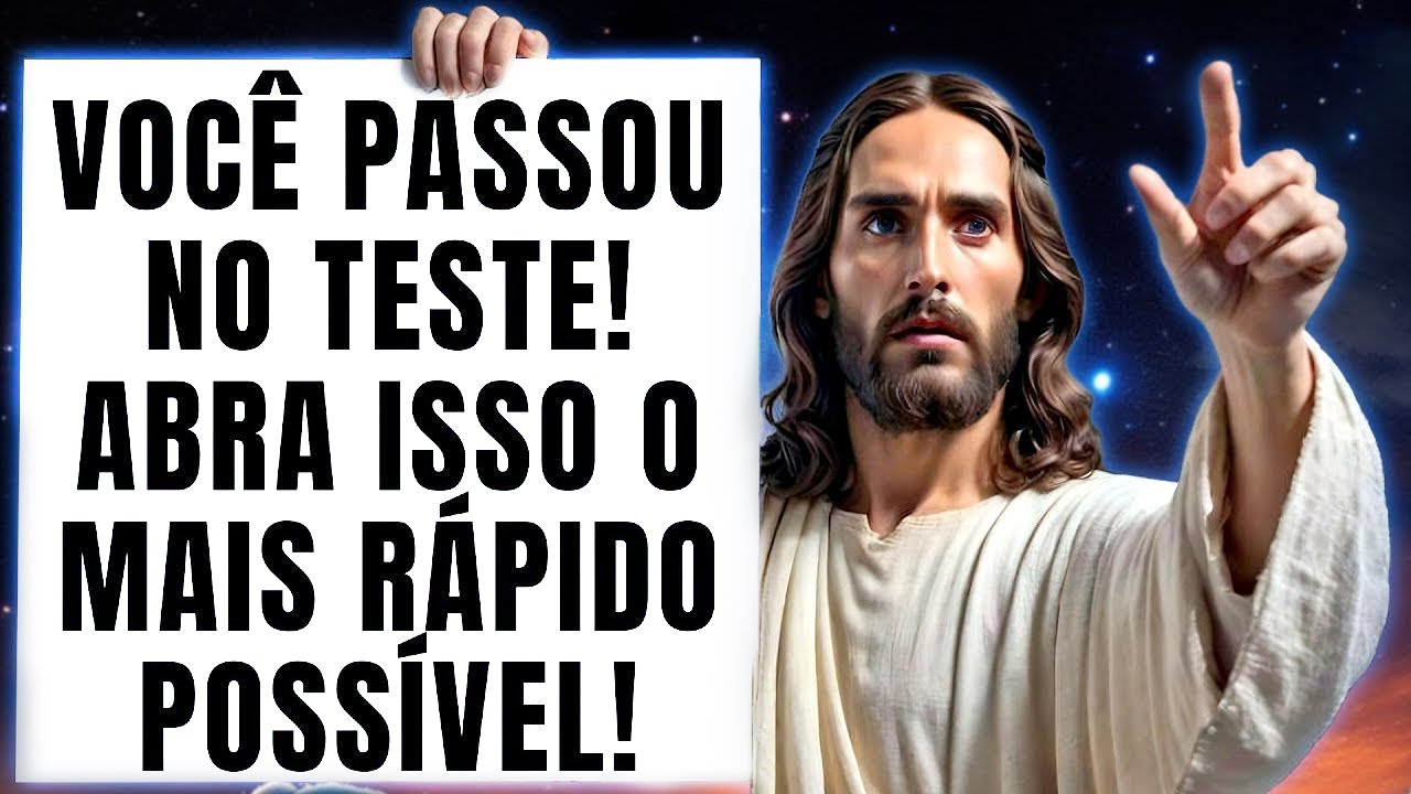 VOCÊ FOI FIEL E AGORA SERÁ RECOMPENSADO! SE PULAR, PERDERÁ!