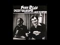 Dizzy Gillespie And Lalo Schifrin - Ozone Madness