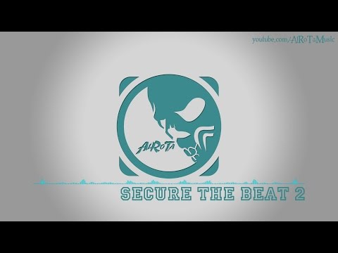 Secure The Beat 2 by Andreas Jamsheree - [2000s Hip Hop Music]