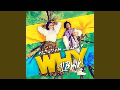 Why (Albwho Remix)