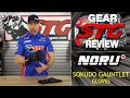 Noru Sokudo Gauntlet Glove Review | Sportbike Track Gear