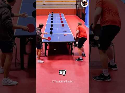 AI CŨNG NGHĨ ANH SẼ THUA… NHƯNG CÁI KẾT KHIẾN MỌI NGƯỜI SỐC (@pongfinity)