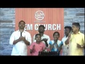 PASTOR PRAVEEN PRASAD G E M CHURCH LIVE