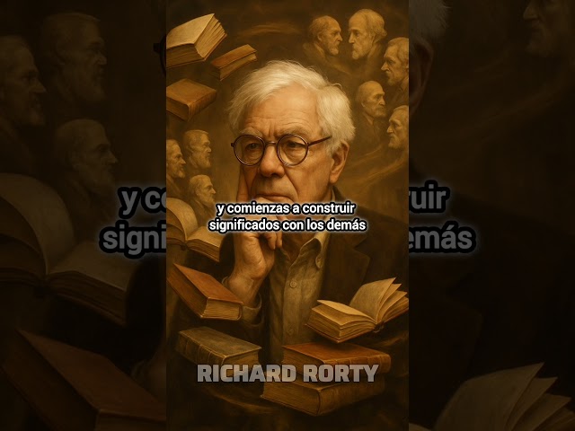 Vídeo relacionado con Cuidar La Libertad. Entrevistas Sobre Política Y Filosofía (Estructuras y Procesos. Filosofía)