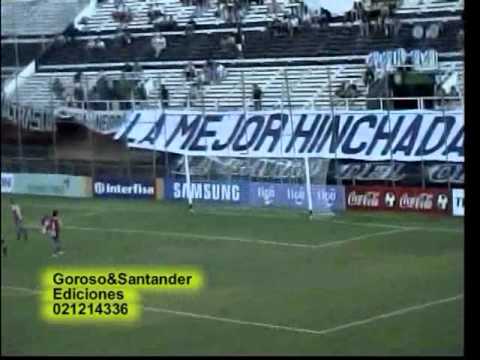 py 2 vs uruguay 3 sub 15