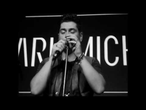 Karl Michael - No More I Love You's (B&W)