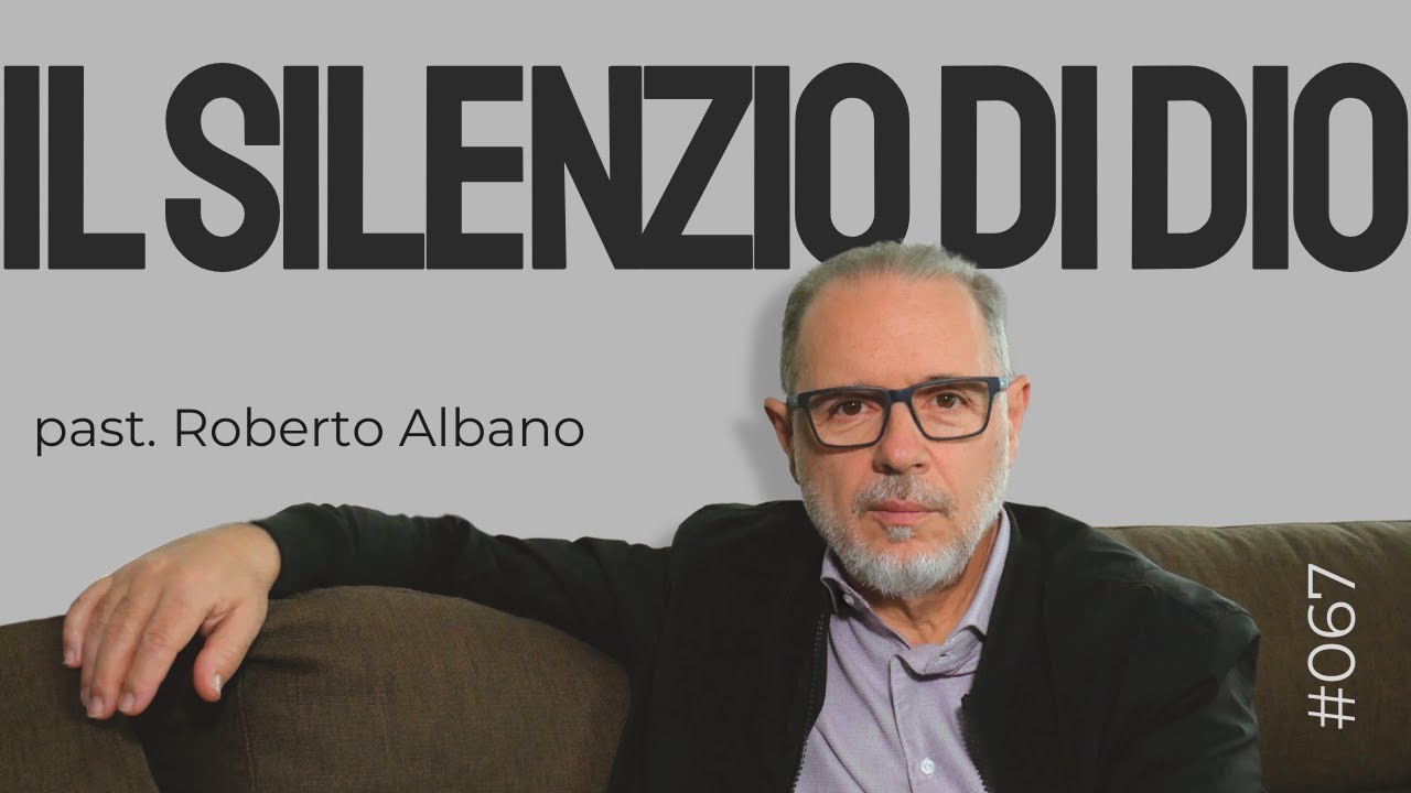 INIZIA CON GESÙ! - "Il silenzio di Dio"