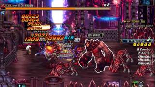 [ 광산일기 ] 검신노가다 2016-11-05