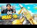 The New MAC 10 Is HERE And Its BUSTED On Rebirth Island