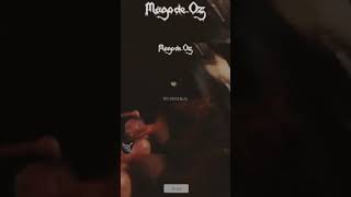 ¿Lo mejor? Mägo de Oz