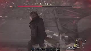 [BIOHAZARD requiem] レオンマストダイをだらだらやる配信