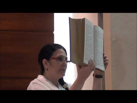 Batismo 2012 09 22 Paróquia Nossa Senhora da Glória Colatina-ES p04-13 Palavra