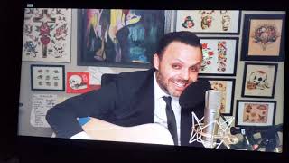 Blue October - 18th Floor Balcony (acoustic) 4/17/20