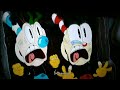 Every Ending of The Cuphead Show (Season 1)