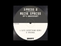 X-Press 2 - Muzik Xpress