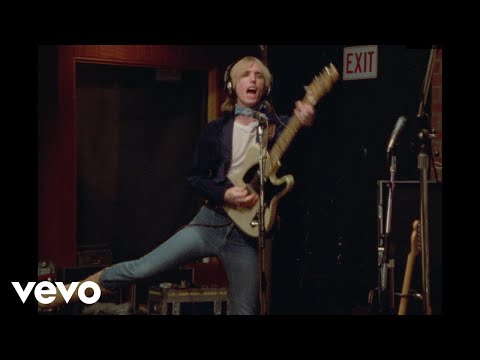 Tom Petty And The Heartbreakers - Wild Thing
