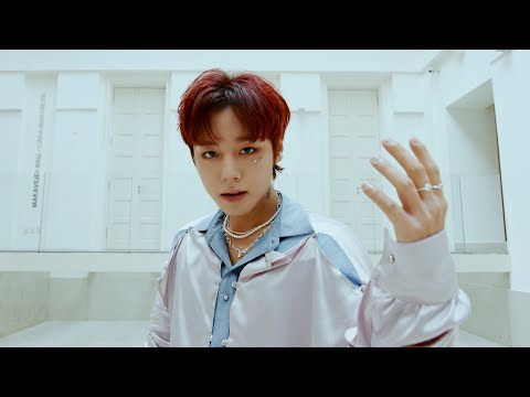 박지훈(PARK JIHOON) 'NITRO' Performance Video