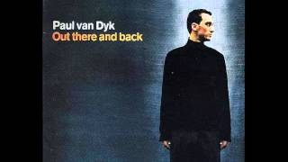 Paul Van Dyk - Together We Will Conquer (Radio Edit)