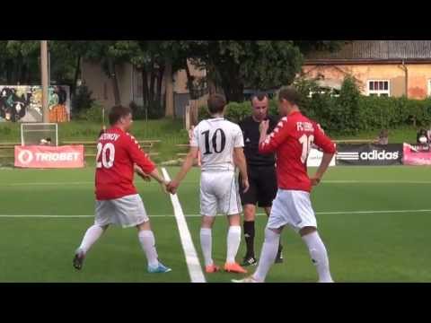 05.06.2013 RTU FC -  Rita/Lerona