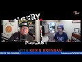 Full interview of Geno Bisconte by Chad Zumock - Claims he isn't racist towards Godfrey