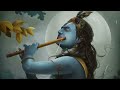 Karthikeya 2 Flute Bgm ️ Lord Krishna Nikhil Anupama